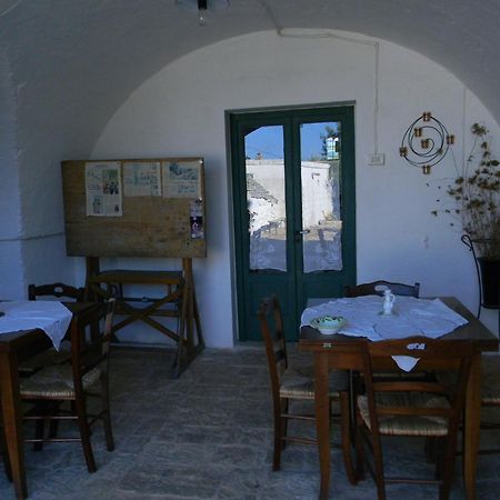 Masseria Trotta B&B Фазано Екстер'єр фото