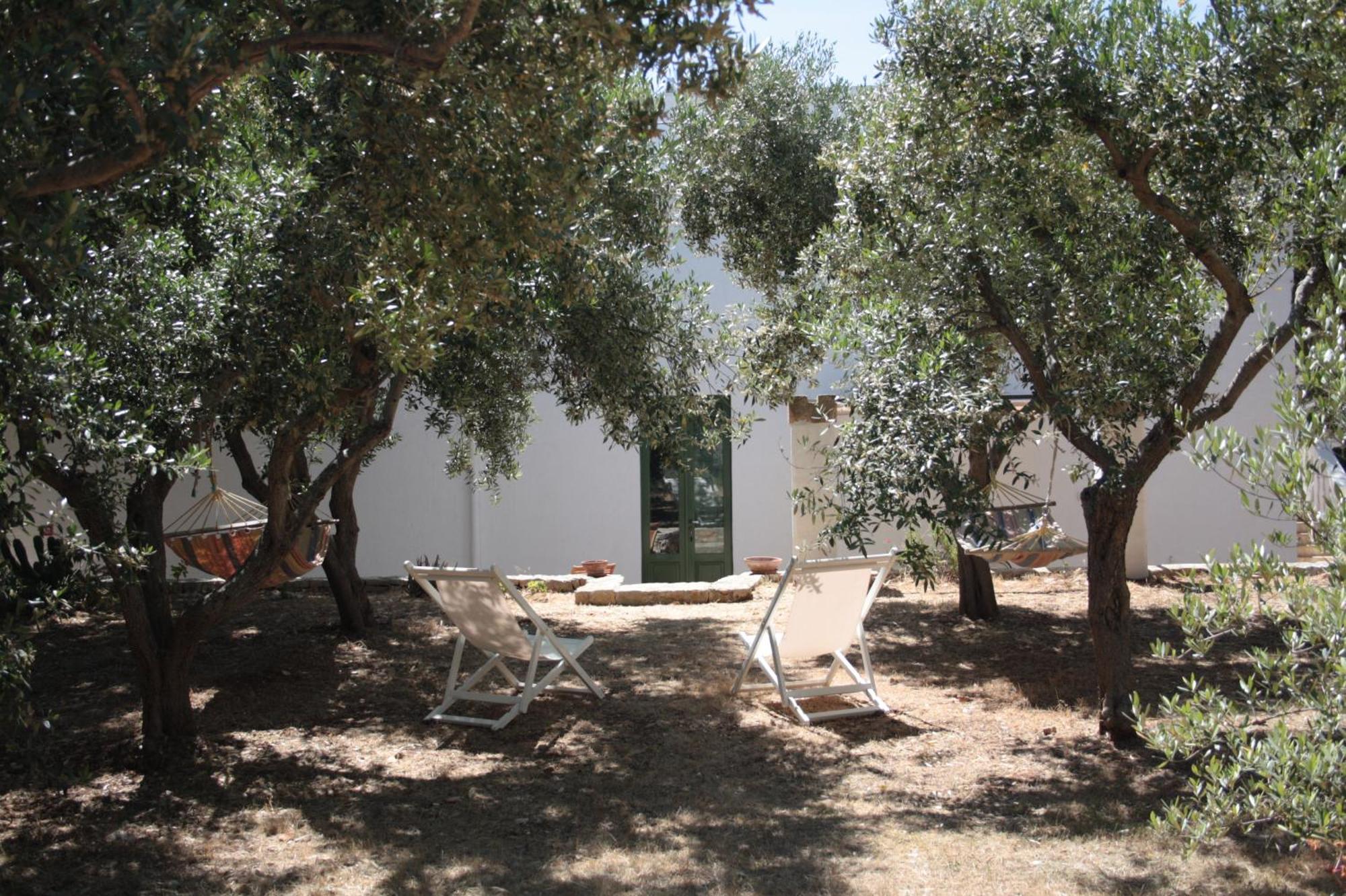 Masseria Trotta B&B Фазано Екстер'єр фото