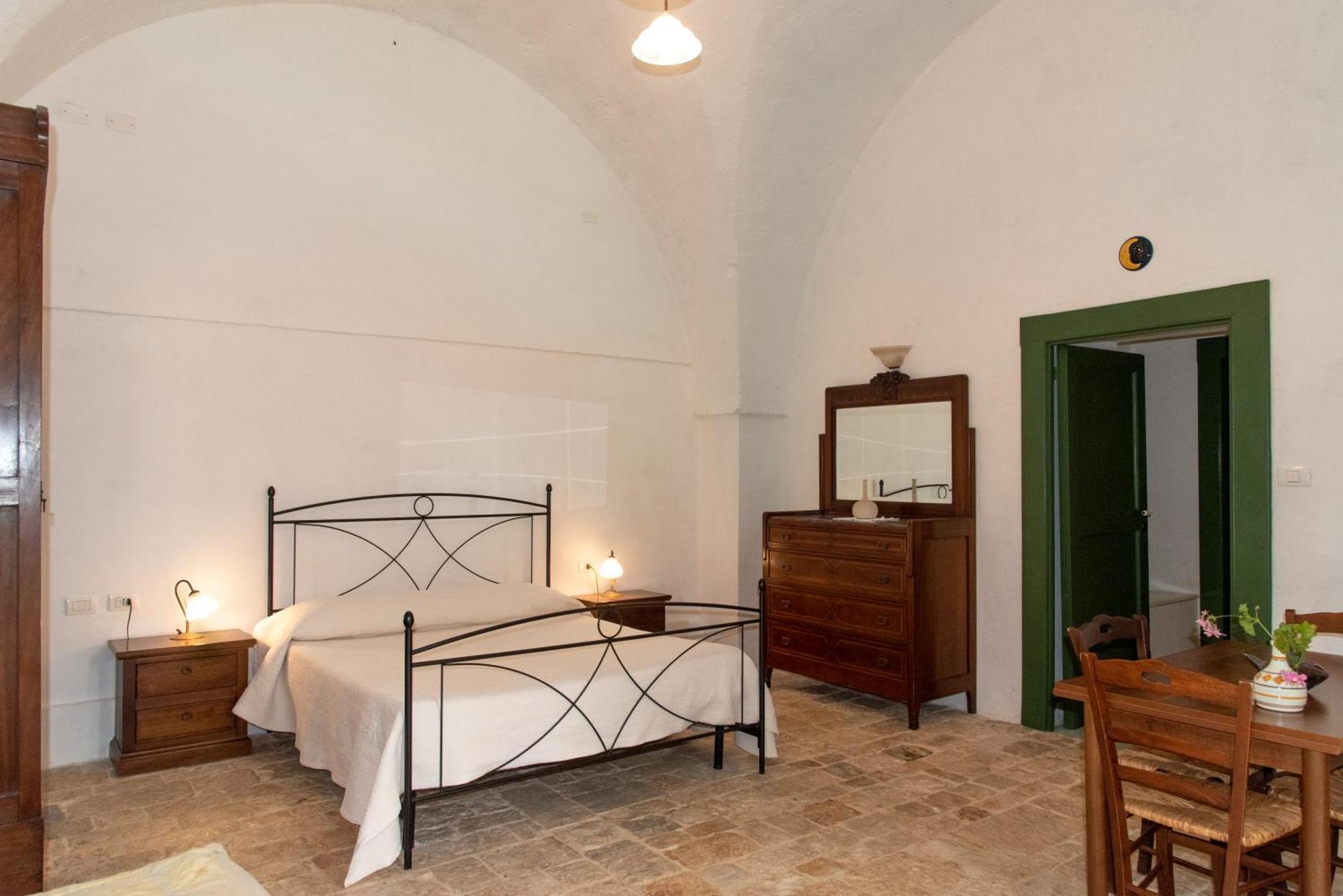 Masseria Trotta B&B Фазано Екстер'єр фото