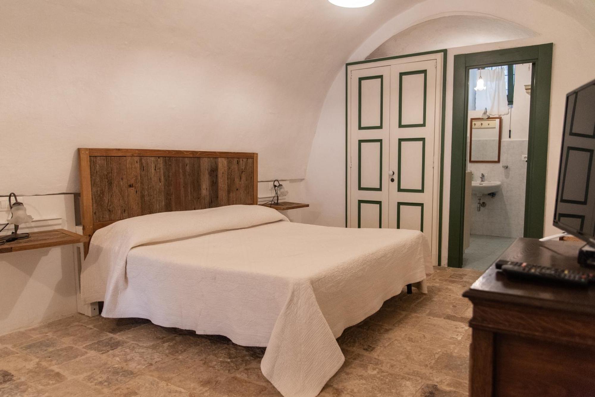 Masseria Trotta B&B Фазано Екстер'єр фото